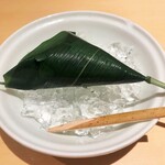 銀座 しのはら - 甘味