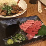 Matsuyama Karaage To Teppan Yakitori Kansuke - 