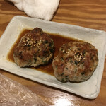 Matsuyama Karaage To Teppan Yakitori Kansuke - 