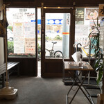 横浜家系ラーメン 黒帯 - 