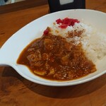 カレーショップ きよ - 