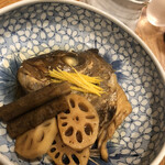 割烹 成 - 