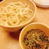 釜揚うどん 一心