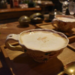 Gallery&Cafe　Contrail - 