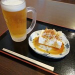 勝田あかつきの湯 - 料理写真: