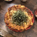 いざか家 桜坂 - チヂミ