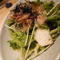 神楽坂 てっぱんや - 
