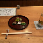 日本料理 たかむら - 