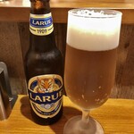Nemcru - 瓶ビール