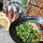 137517118 - 長崎ハーブ鯖食べ比べセット