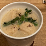 Soup Stock Tokyo - 