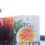 セブンイレブン - 