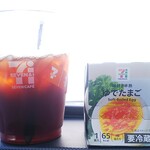 セブンイレブン - 