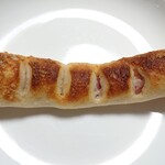 パン・ドゥ・マルシェ - ベーコンチーズ