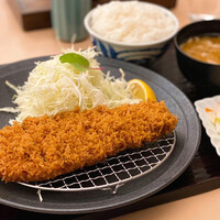 とんかつ まい泉 青山本店 - 