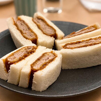 とんかつ まい泉 青山本店 - 