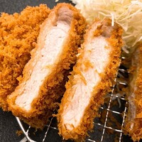 とんかつ まい泉 青山本店 - 