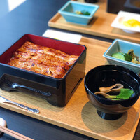 駒形前川 新丸ビル店 -  駒形前川 新丸ビル店 -