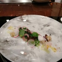 表参道うかい亭 - 