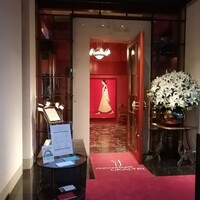 表参道うかい亭 - 