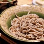 玄水 - 鴨汁せいろ・丸岡在来種