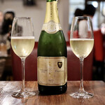 Magokura - 安心院スパークリング