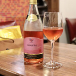 Magokura - 高畠バリック プレミアムロゼ