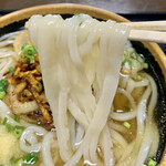 Takamori - ツルシコ麺