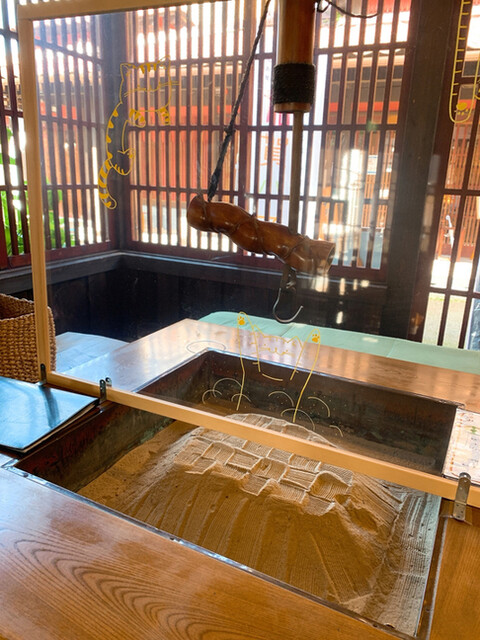 はづちを茶店 加賀温泉 甘味処 食べログ