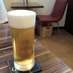 生ビール
