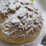 Coup de Coeur - シュークリーム