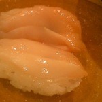 粋や - ツブ貝です