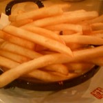 粋や - ポテトです