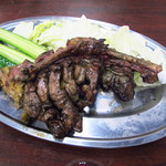 宮崎の地鶏 トロモモ - トロモモ