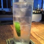 大船JAM - ジンリッキー：500円