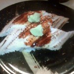 粋や - アナゴです