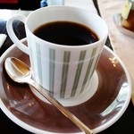 カフェプロコプ - ブレンドコーヒー