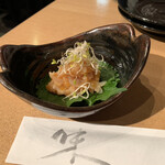 新潟酒バル 吹溜 - 