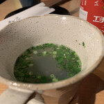 新潟酒バル 吹溜 - 