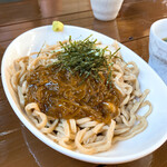 Mozuku Soba - 