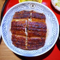 炭焼 うな富士 有楽町店 - 