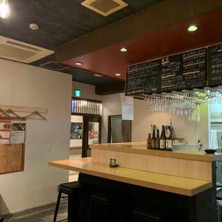 新潟酒バル 吹溜_2