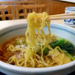 Toukyouan - 麺
