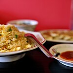 中華料理 紅蘭 - 