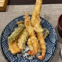 天ぷら とばり - 