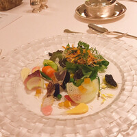 フォーシーズン - 