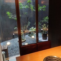 焼肉 しんうち 神楽坂 - 