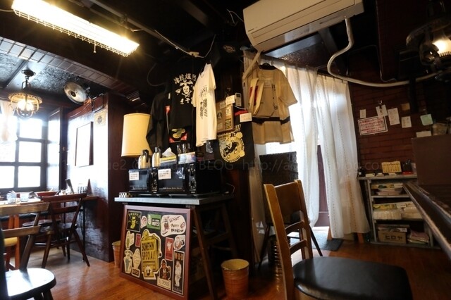 煮干結社 弘前店 - 中央弘前（つけ麺）の写真