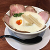 ラーメン家 みつ葉 the second