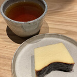 REVIVE KITCHEN THREE AOYAMA - 